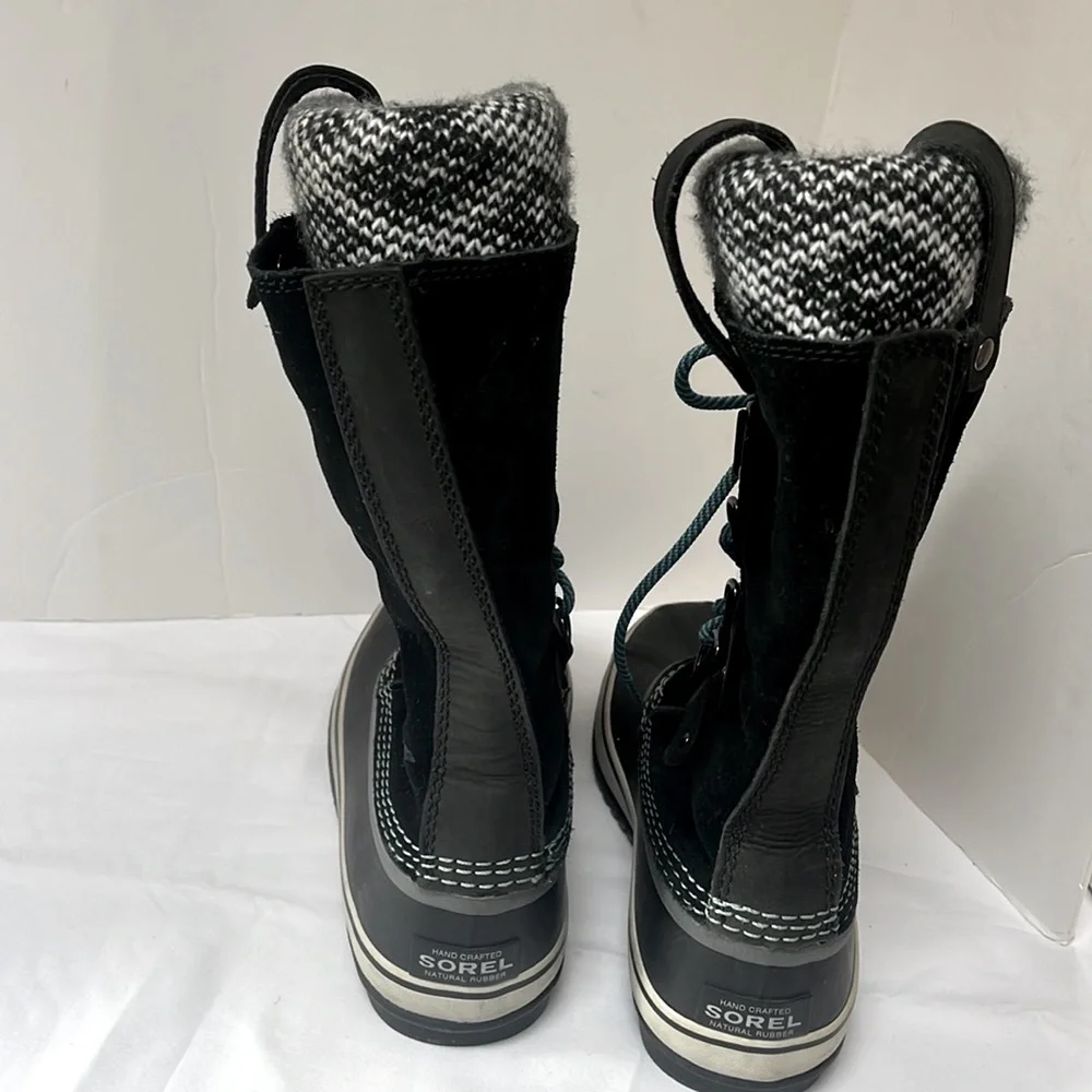 Sorel boots